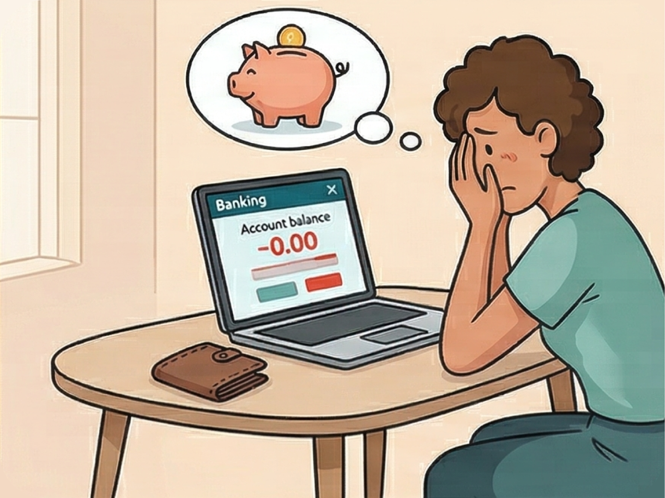 Money that could have been saved