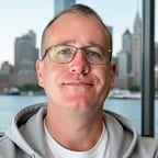 David Rowell, founder of CartPause